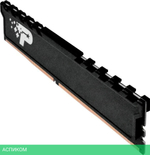 Оперативная память Patriot DDR 4 DIMM 16Gb PC21300 2666Mhz (PSP416G26662H1)