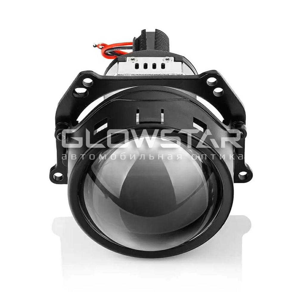 Билед модули Aozoom A13 2025 распродажа (гарантия 30 дней) 3.0 дюйма, 5500K, 12V, 45W/50W, съемное гаечное крепление, 3R (комплект, 2шт)