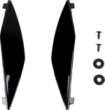 Domain Helmet Side Covers / Черный