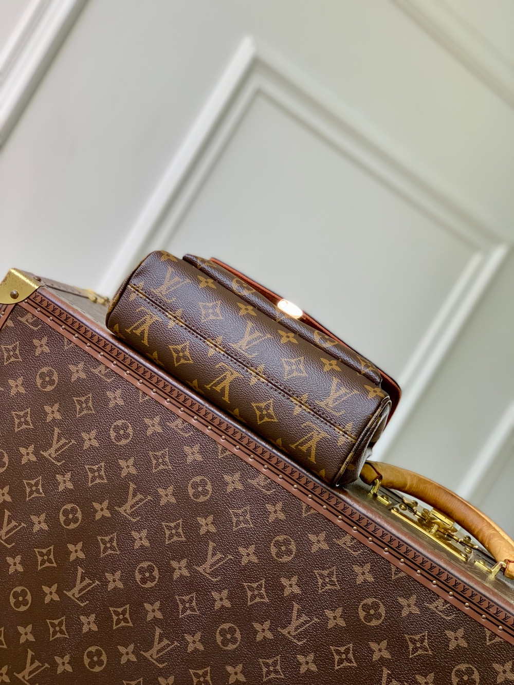 Louis Vuitton Saint Germain BB