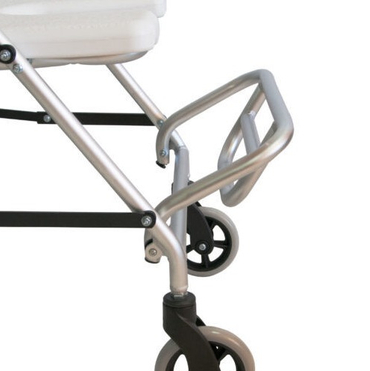 Складная подножка