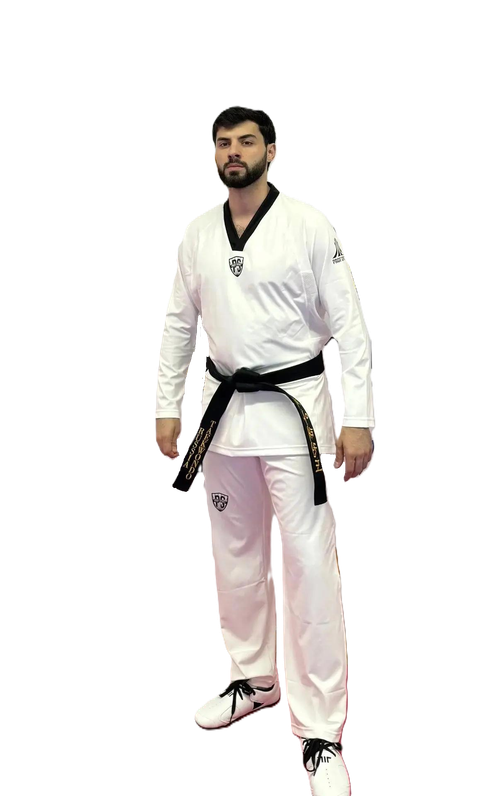 Добок WT ProfSport Evo