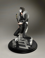 Kiss Alive! - The Spaceman (Ace Frehley)