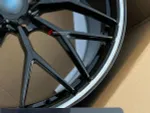 КОВАНЫЕ ДИСКИ ДЛЯ BMW iX БМВ