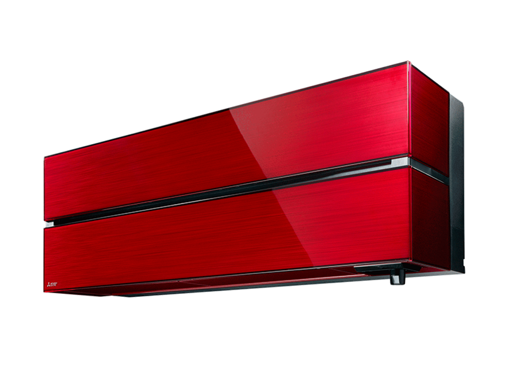 Сплит-система Mitsubishi Electric MSZ-LN25VGR/MUZ-LN25VG