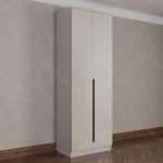 Шкаф распашной (Вена) 2/1