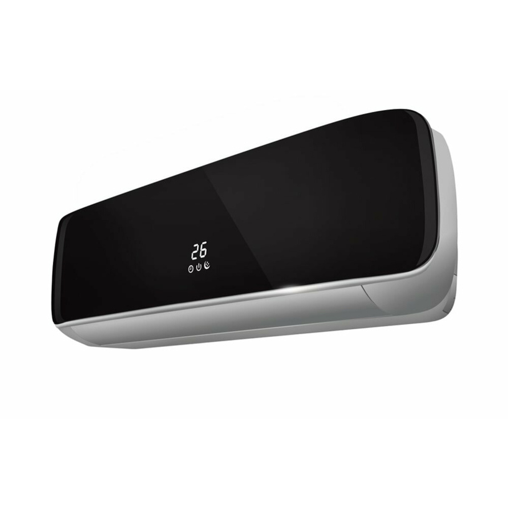 Внутренний блок мульти сплит-системы Hisense AMS-12UW4RVETG00(B) Black Free Match DC Inverter