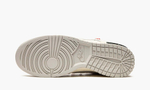 Dunk Low "Off-White - Lot 33"