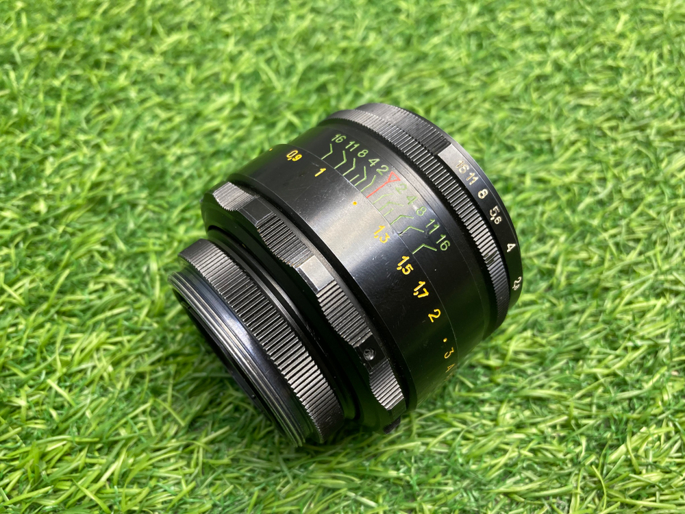 Helios-44-2 № 81068164