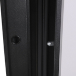 Стальная дверь "Sigma". Заказная модель.