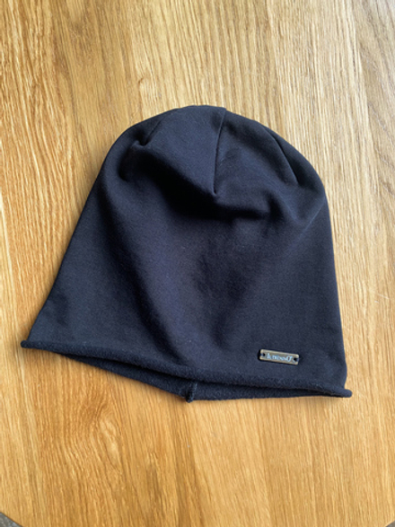 Хлопковая шапка Il Trenino, 128