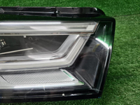 Фара правая Audi Q5 2 80А (2017-2020) LED