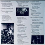 Junkyard Storytellaz - Golden Guillotine (Test-Press)