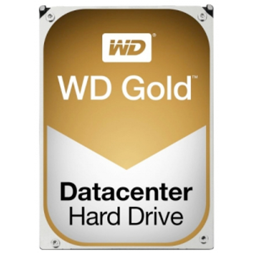Жесткий диск HDD 2.0Tb Western Digital SATA-III, 128Mb, 7200rpm, WD Gold (WD2005FBYZ)