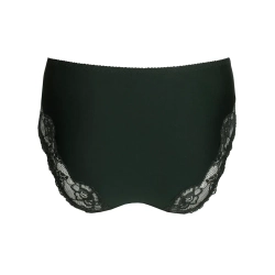 PRIMADONNA MADISON Трусы с высокой талией, насыщенный зеленый