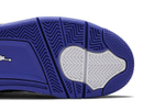 Кроссовки Jordan Air Jordan 4 Retro A Tiger-Striped GS (Подростковая размерная сетка)