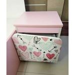 Малибу тумба прикроватная ТБ-14