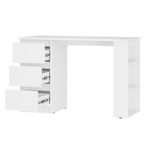 Симпл ПС-07 Стол письменный