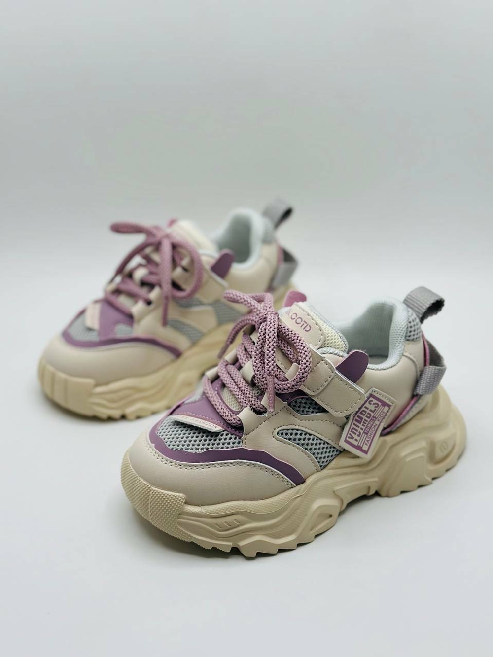 Детские кроссовки Buba Fashion Kids