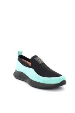 Слипоны женские Ascalini R14241B