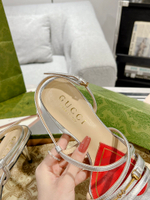 Gucci Pump