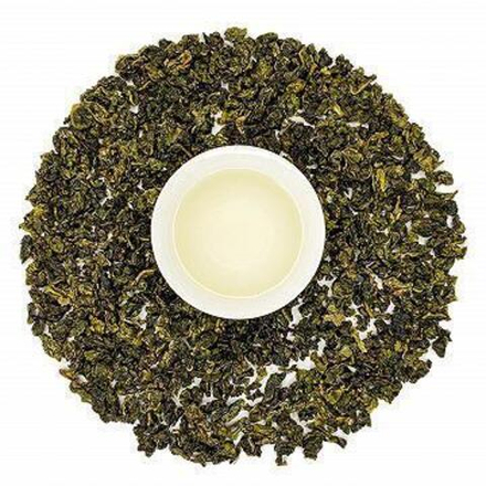 Те Гуань Инь категория А (鐵觀音)