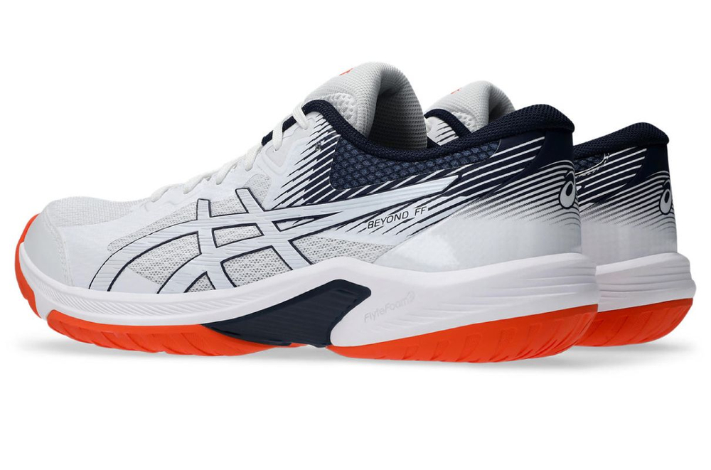 Мужские кроссовки для бадминтона/сквоша Asics Beyond FF