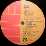 Pink Floyd / A Nice Pair (2LP)