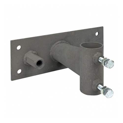 Крепление на верт. поверхность мачты молниеприемника 5-7м с выносом 530мм D40 мм термодиффузия TDM SQ2401-3226