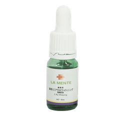 LA MENTE Экстракт плаценты с витамином С 4,5%, 10 мл