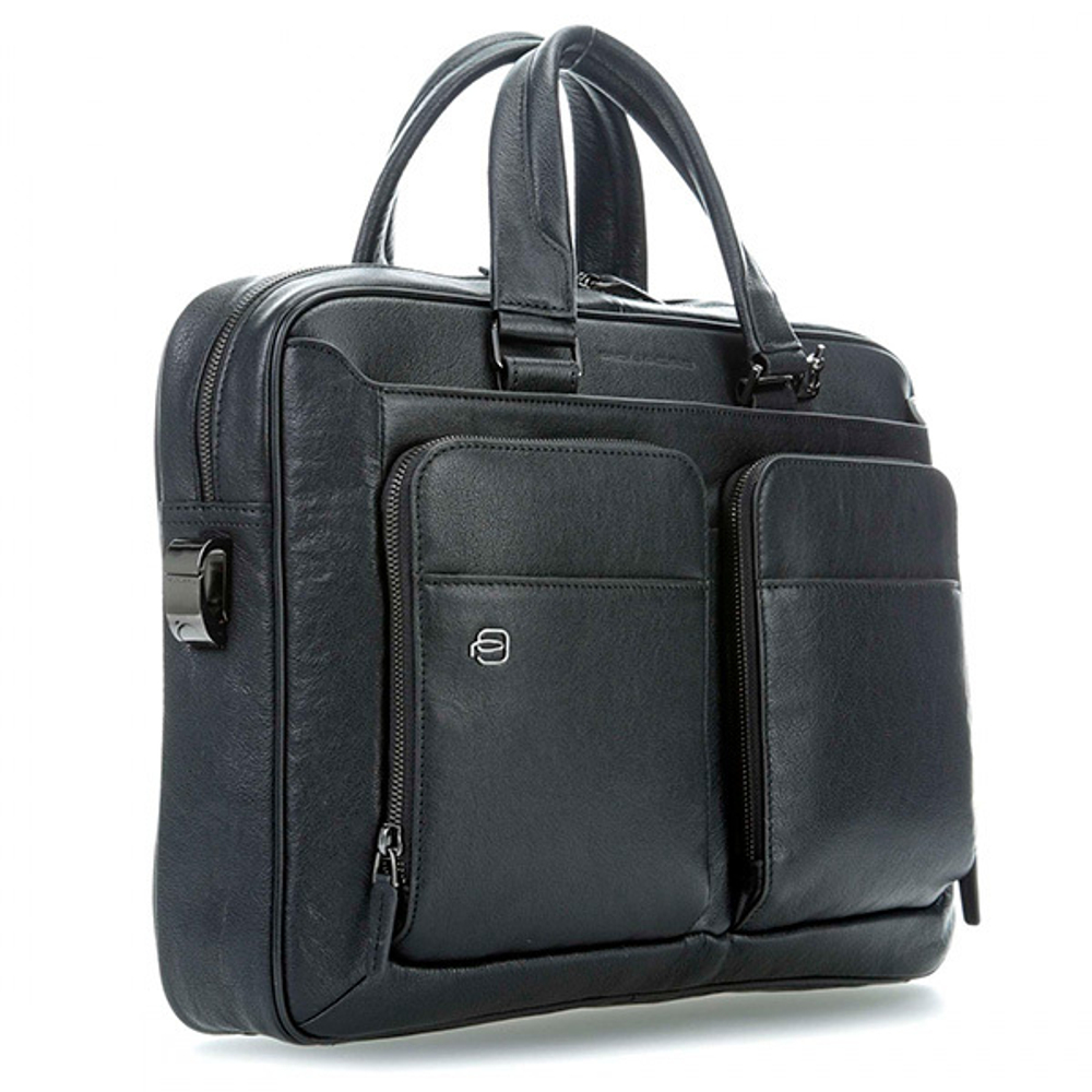 Сумка Piquadro Black Square CA2849B3/TM