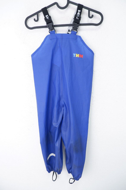 Комбинезон Tim Tim базовый на 5 лет