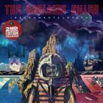 The Gaslamp Killer Instrumentalepathy