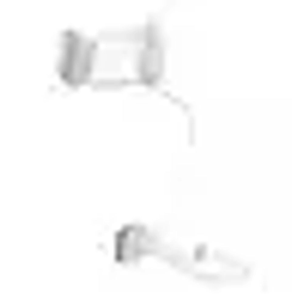 Настольная подставка 4,5"-6,5" Borofone BH23 white
