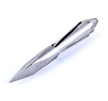 Наконечник Sargan Горбыль трехгранный 1 лепесток