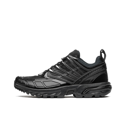 Кроссовки Salomon x MM6 Maison Margiela ACS Pro Advanced 'Black' 473928