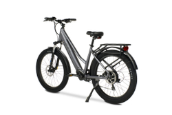 Электровелосипед Медведь Ultra 500