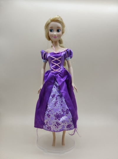 Кукла Дисней Рапунцель 02145