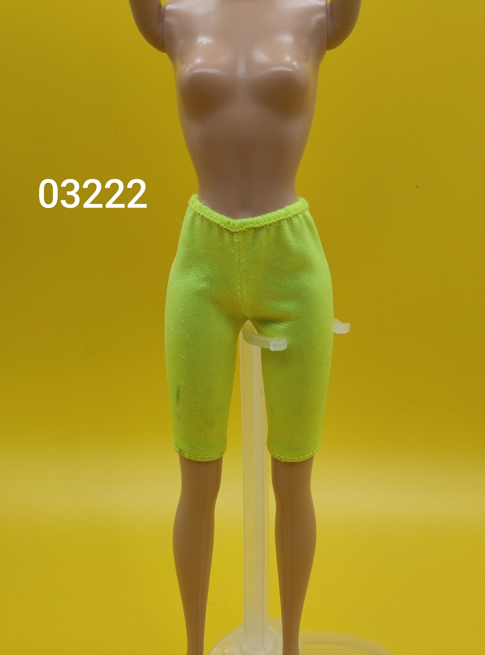 Одежда для куклы Барби винтаж шорты 03222