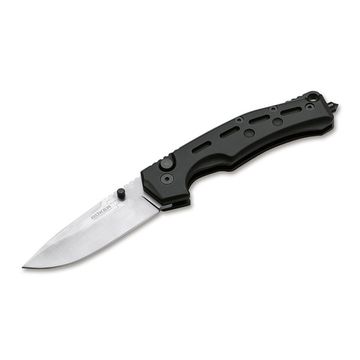 Складной нож Boker 01BO790 Thunder Storm c клинком из стали AUS-8, рукоять алюминий