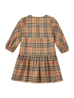 Платье Burberry