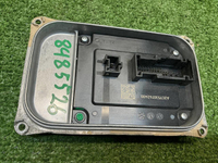 Блок управления фары Mercedes GLS x167 (2019-2024)