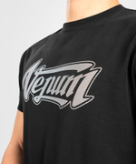 Футболка Venum Absolute 2.0 Black/Silver