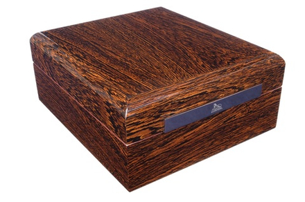 Хьюмидор Lubinski Железное дерево на 50-60 сигар Q620