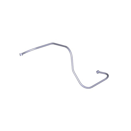 236-1104422-Ж Трубка отводящая от ТНВД