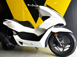 Honda PCX 125, 2021