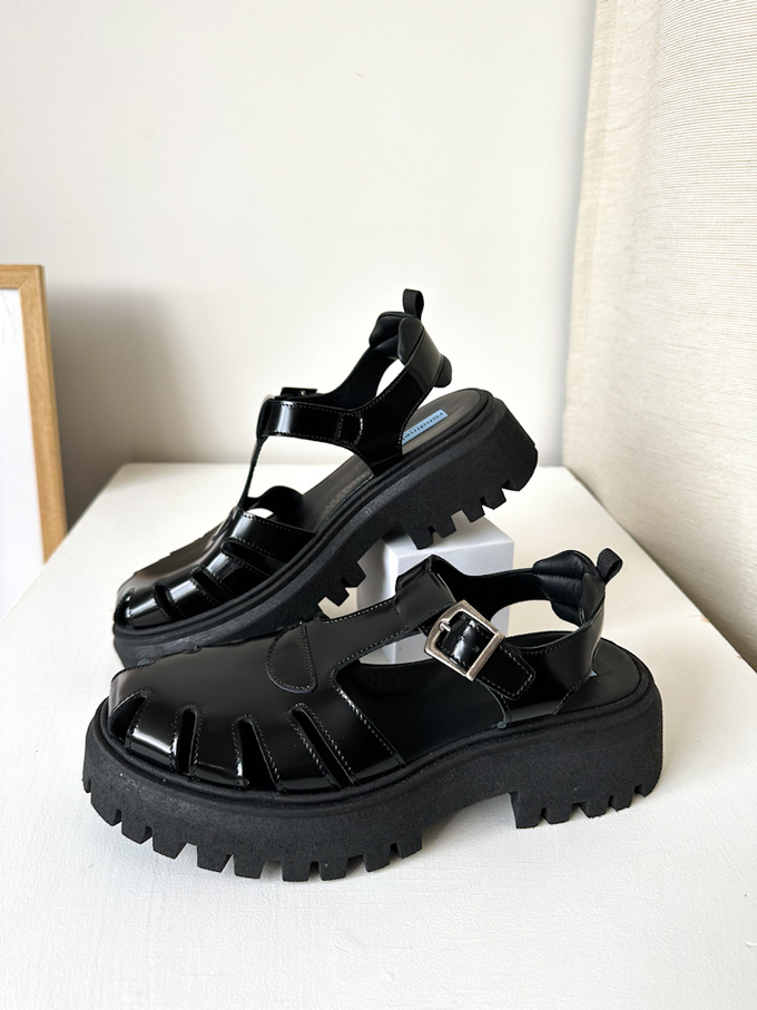 Новые кожаные туфли Rondinella, 38