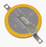 Элемент питания ET CR2032-HC2/HL PK1