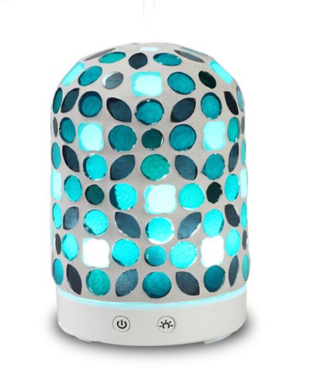 AEREM mosaic (ЭРЕМ Моэзеик ), ультразвуковой мини-увлажнитель воздуха.