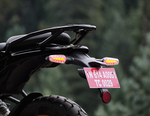 Royal Enfield Himalayan 450 Slate Poppy Blue (Mid)